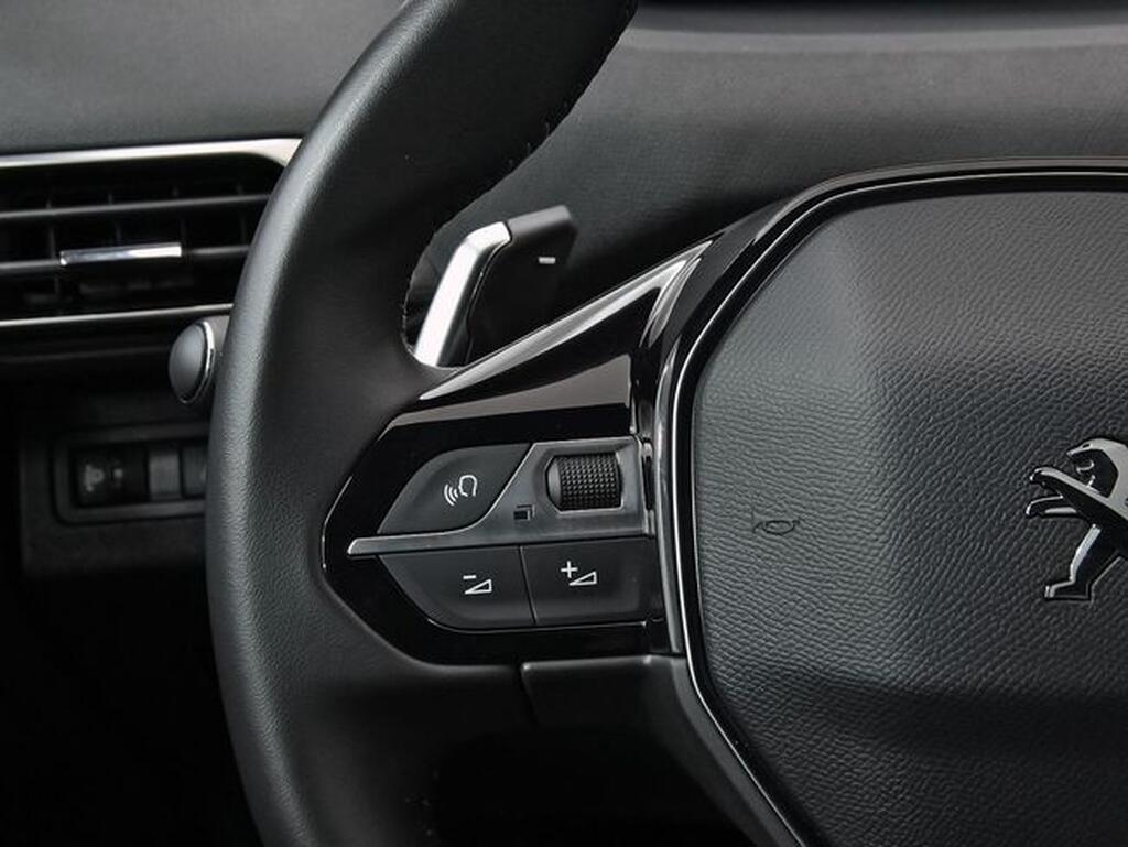 Peugeot 5008 1.5 BlueHDi 96kW S&S Allure Pack EAT8 Segunda mano