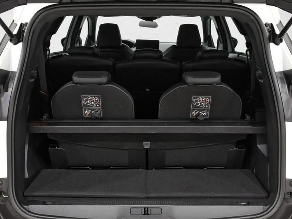 Peugeot 5008 1.5 BlueHDi 96kW S&S Allure Pack EAT8 Segunda mano