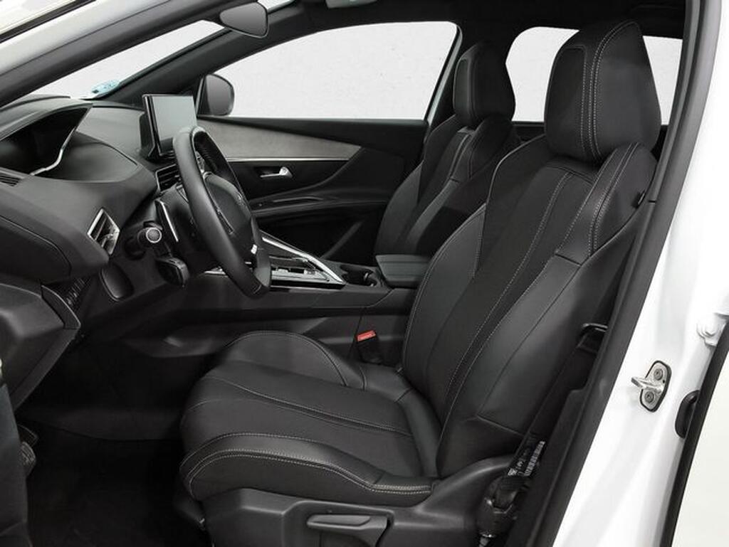 Peugeot 5008 1.5 BlueHDi 96kW S&S Allure Pack EAT8 Segunda mano