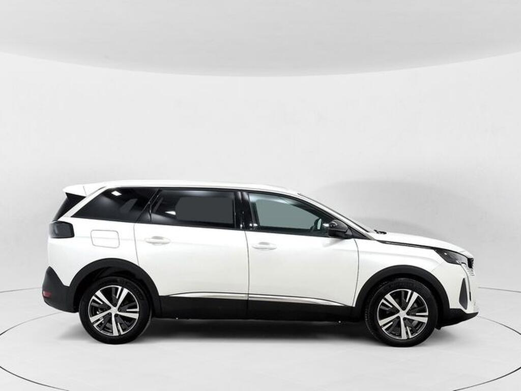Peugeot 5008 1.5 BlueHDi 96kW S&S Allure Pack EAT8 Segunda mano