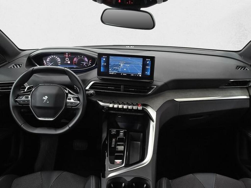 Peugeot 5008 1.5 BlueHDi 96kW S&S Allure Pack EAT8 Segunda mano