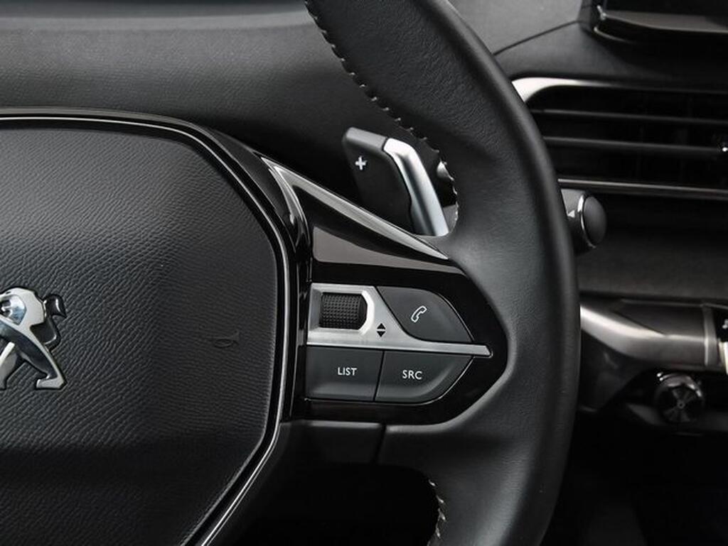 Peugeot 5008 1.5 BlueHDi 96kW S&S Allure Pack EAT8 Segunda mano