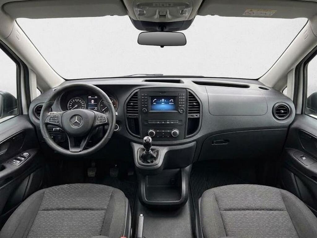 Mercedes Vito ** VITO 2.0CDI 100CV 110CDI SWB PRO L 4P 3