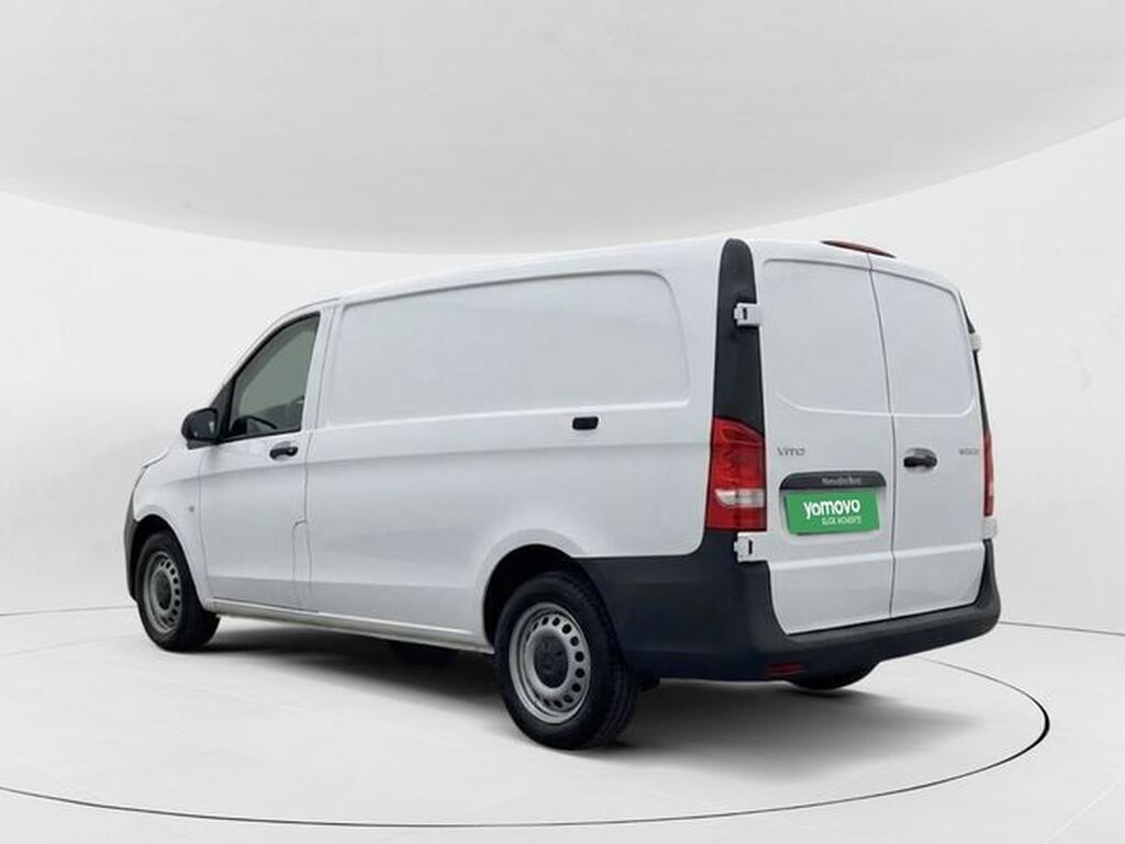 Mercedes Vito ** VITO 2.0CDI 100CV 110CDI SWB PRO L 4P 2
