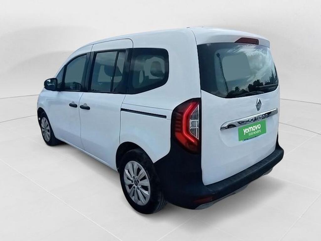 Renault Kangoo Combi Life Edition One 1.5 Blue dCi 70kW(95CV) 2