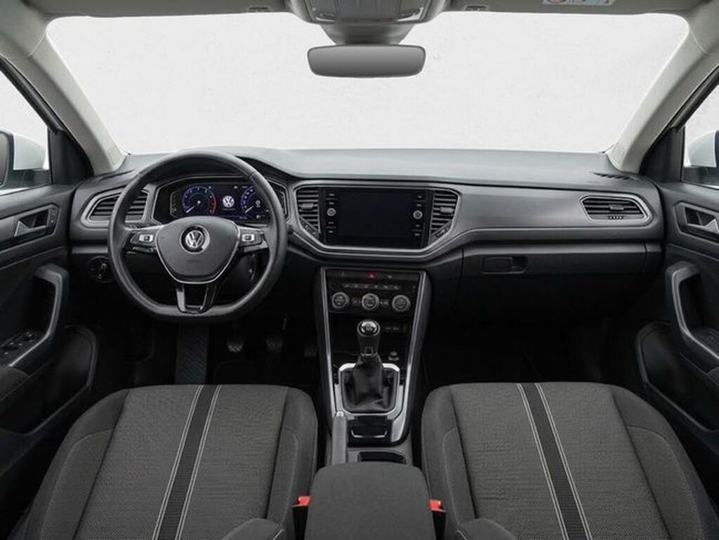 Volkswagen T-Roc Advance R-Line 1.5 TSI 110kW (150CV) Segunda mano