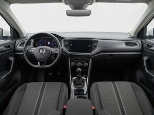 Volkswagen T-Roc Advance R-Line 1.5 TSI 110kW (150CV) 3