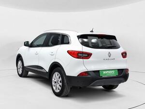 Renault Kadjar KADJAR 1.2 TCE ENERGY 130 ZEN 5P 2