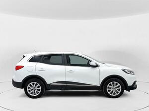 Renault Kadjar KADJAR 1.2 TCE ENERGY 130 ZEN 5P 3