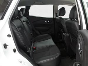 Renault Kadjar KADJAR 1.2 TCE ENERGY 130 ZEN 5P 6