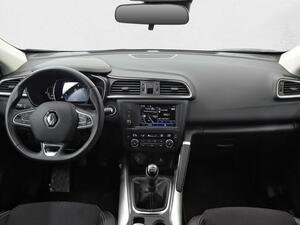 Renault Kadjar KADJAR 1.2 TCE ENERGY 130 ZEN 5P 4