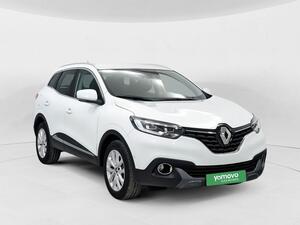 Renault Kadjar KADJAR 1.2 TCE ENERGY 130 ZEN 5P 1
