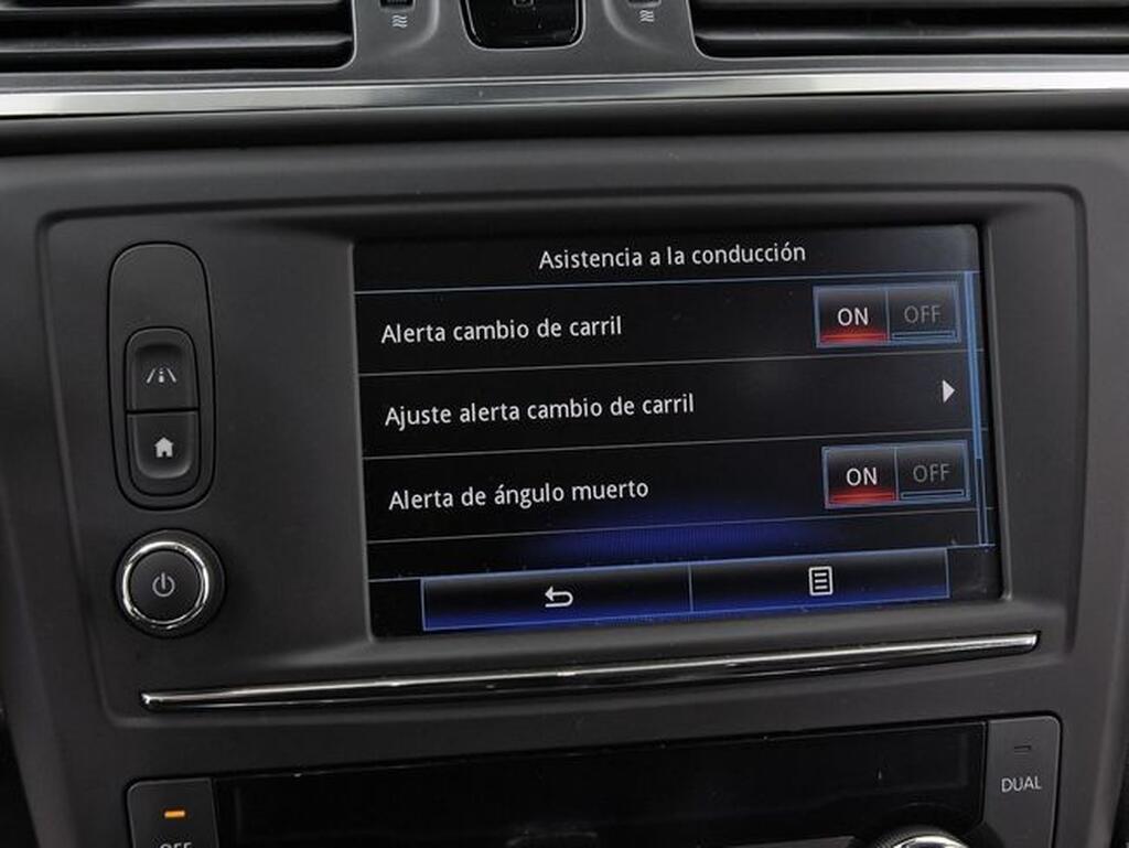 Renault Kadjar KADJAR 1.2 TCE ENERGY 130 ZEN 5P 30