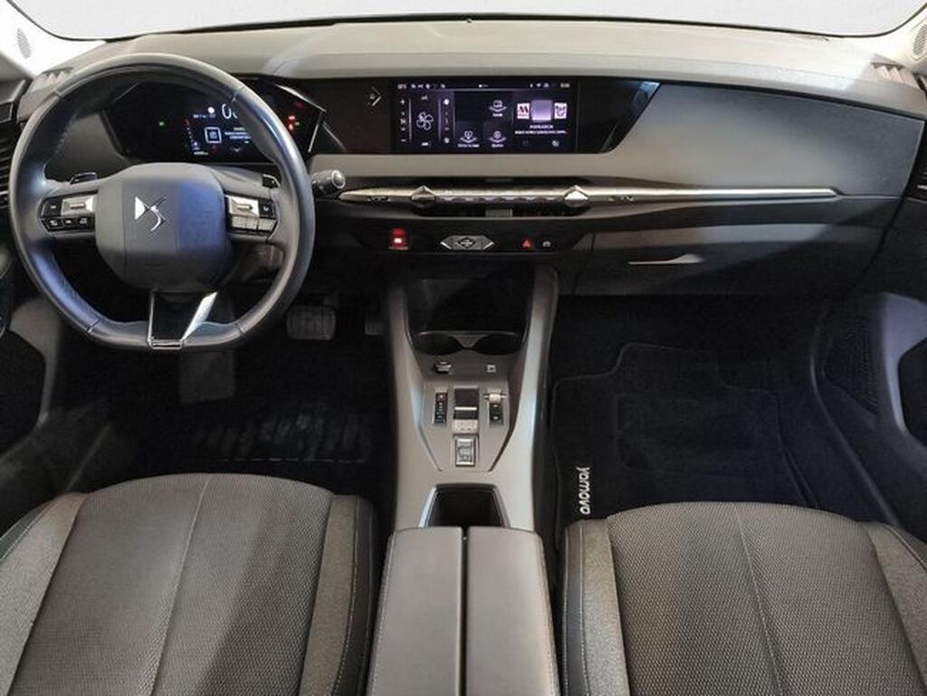 DS DS 4 BlueHDi 130 auto BASTILLE + 6