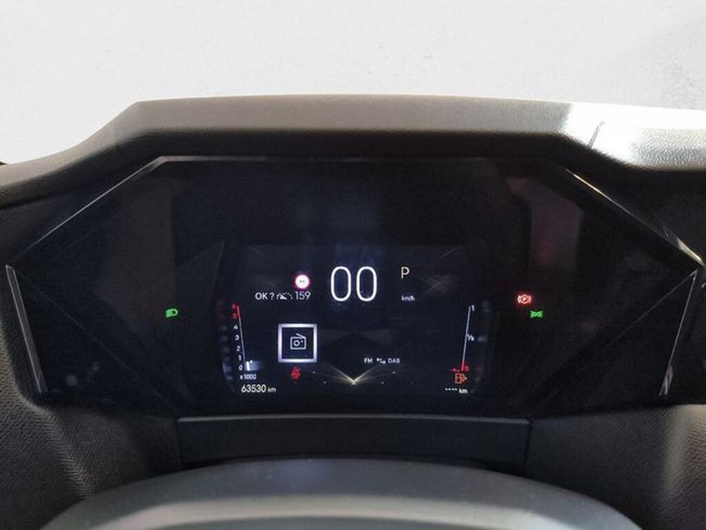 DS DS 4 BlueHDi 130 auto BASTILLE + 17