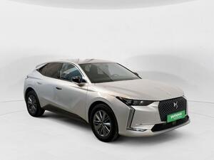 DS DS 4 BlueHDi 130 auto BASTILLE + 1