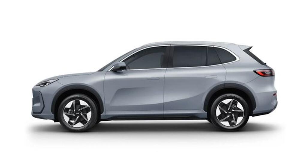 Geely E5 PRO 2
