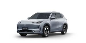 Geely E5 PRO 3