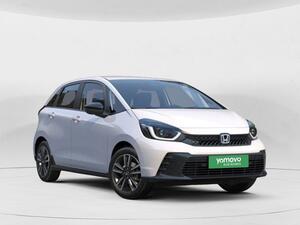 Honda Jazz 1.5 i-MMD SPORT