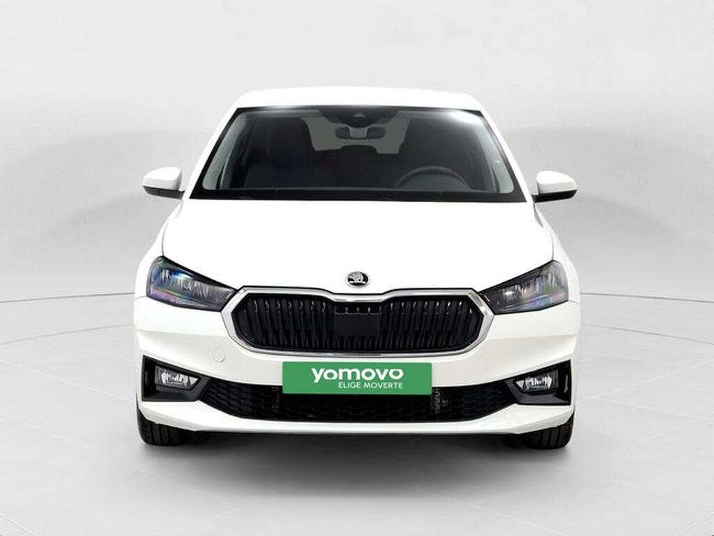 Skoda Fabia 1.0 TSI 81KW (110CV) Ambition Segunda mano
