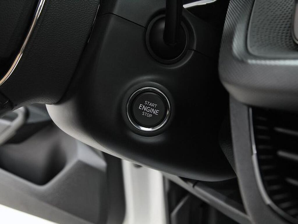 Skoda Fabia 1.0 TSI 81KW (110CV) Ambition Segunda mano