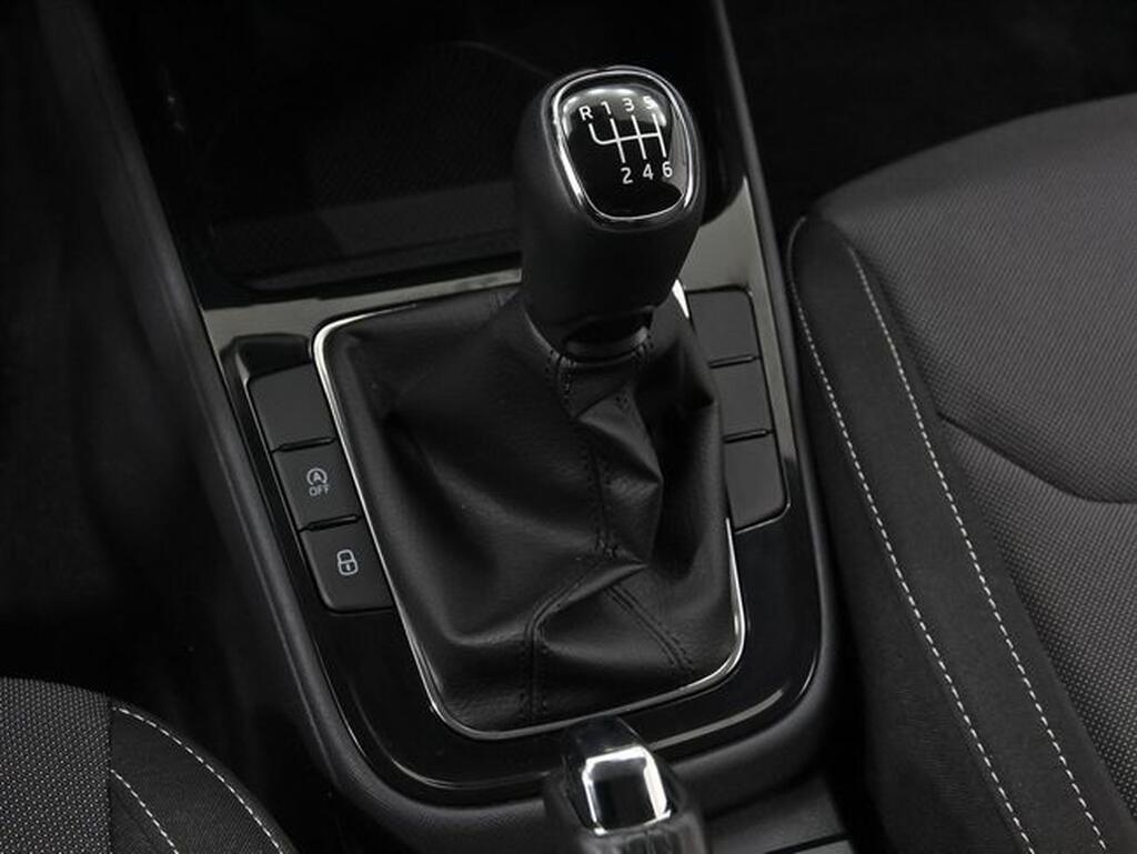 Skoda Fabia 1.0 TSI 81KW (110CV) Ambition Segunda mano