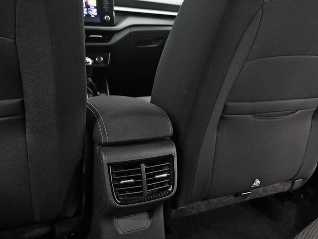 Skoda Fabia 1.0 TSI 81KW (110CV) Ambition Segunda mano
