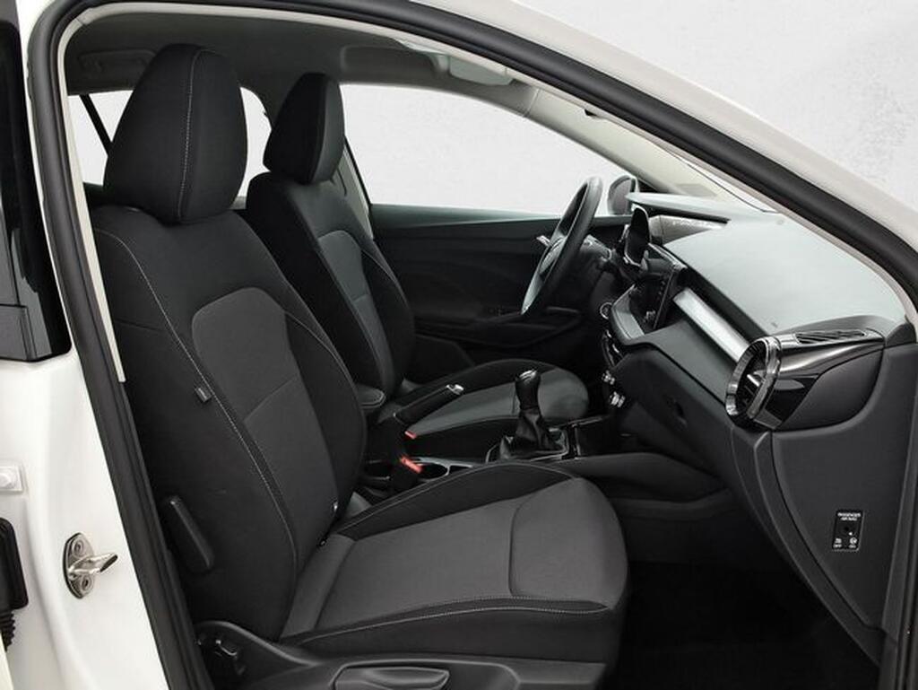 Skoda Fabia 1.0 TSI 81KW (110CV) Ambition Segunda mano
