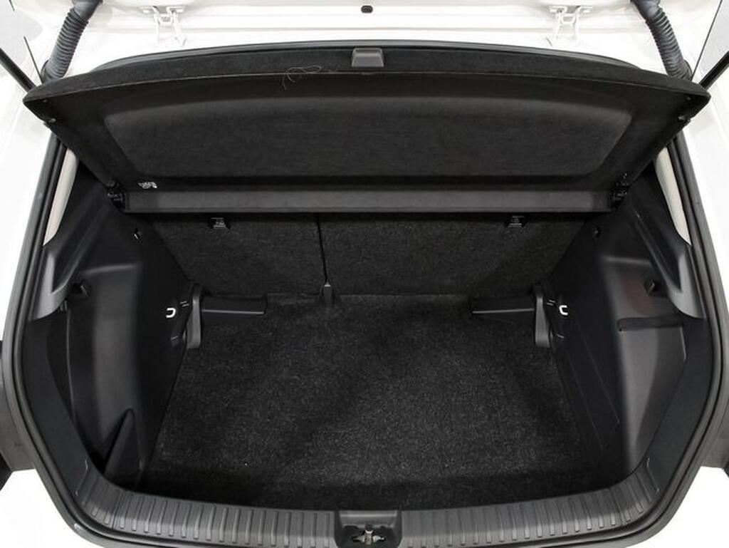 Skoda Fabia 1.0 TSI 81KW (110CV) Ambition Segunda mano