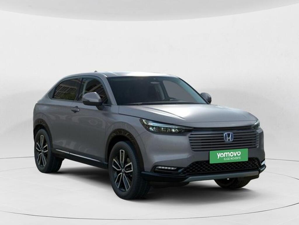 Honda HR-V 1.5 i-MMD Elegance 4x2 Segunda mano