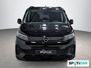 Opel Combo Cargo COMBO 1.5 TD 100 SWB 4P (KMO) 5