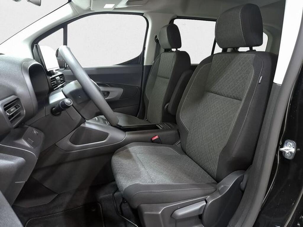 Opel Combo Cargo COMBO 1.5 TD 100 SWB 4P (KMO) 8