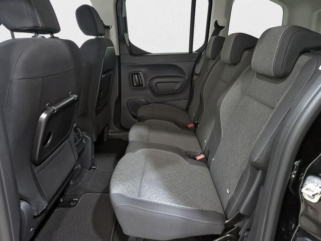 Opel Combo Cargo COMBO 1.5 TD 100 SWB 4P (KMO) 9