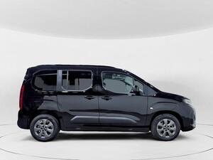 Opel Combo Cargo COMBO 1.5 TD 100 SWB 4P (KMO) 3