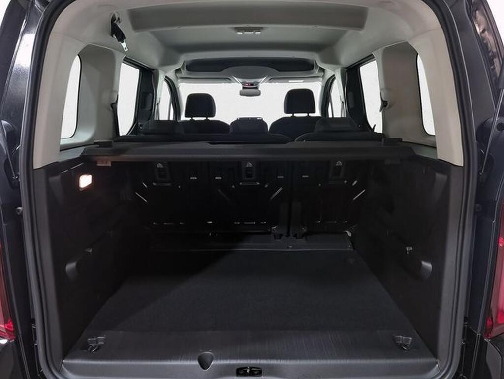 Opel Combo Cargo COMBO 1.5 TD 100 SWB 4P (KMO) 10