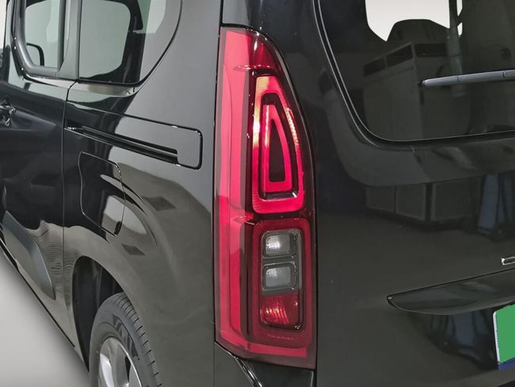 Opel Combo Cargo COMBO 1.5 TD 100 SWB 4P (KMO) 38