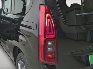 Opel Combo Cargo COMBO 1.5 TD 100 SWB 4P (KMO) 38