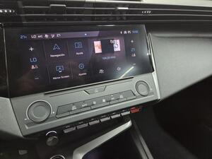 Peugeot 308 308 1.5 BLUEHDI 130 ACTIVE PACK 5P 12