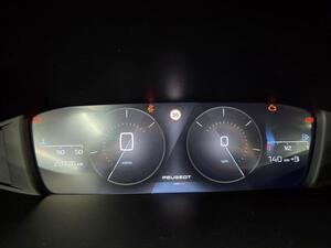 Peugeot 308 308 1.5 BLUEHDI 130 ACTIVE PACK 5P 16