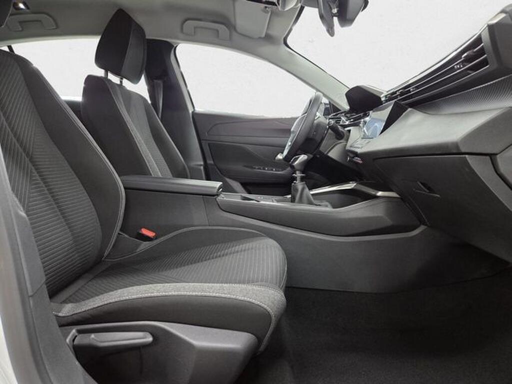 Peugeot 308 308 1.5 BLUEHDI 130 ACTIVE PACK 5P 22