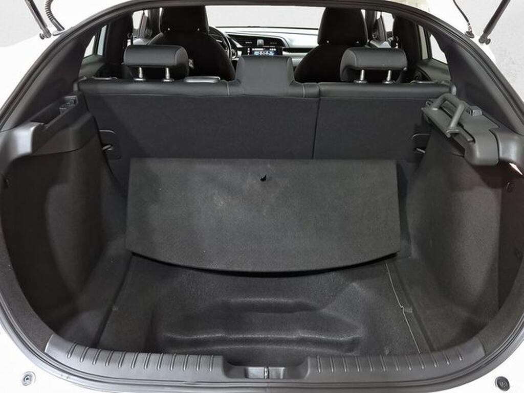 Honda Civic 1.0 I-VTEC TURBO ELEGANCE NAV Segunda mano