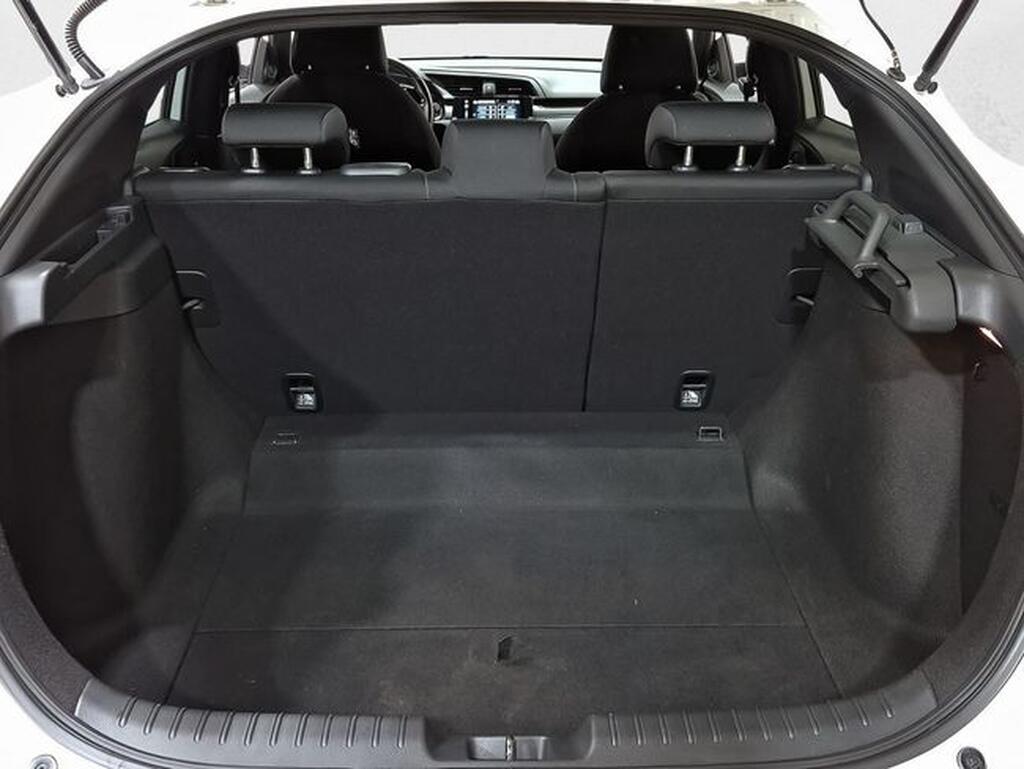 Honda Civic 1.0 I-VTEC TURBO ELEGANCE NAV Segunda mano