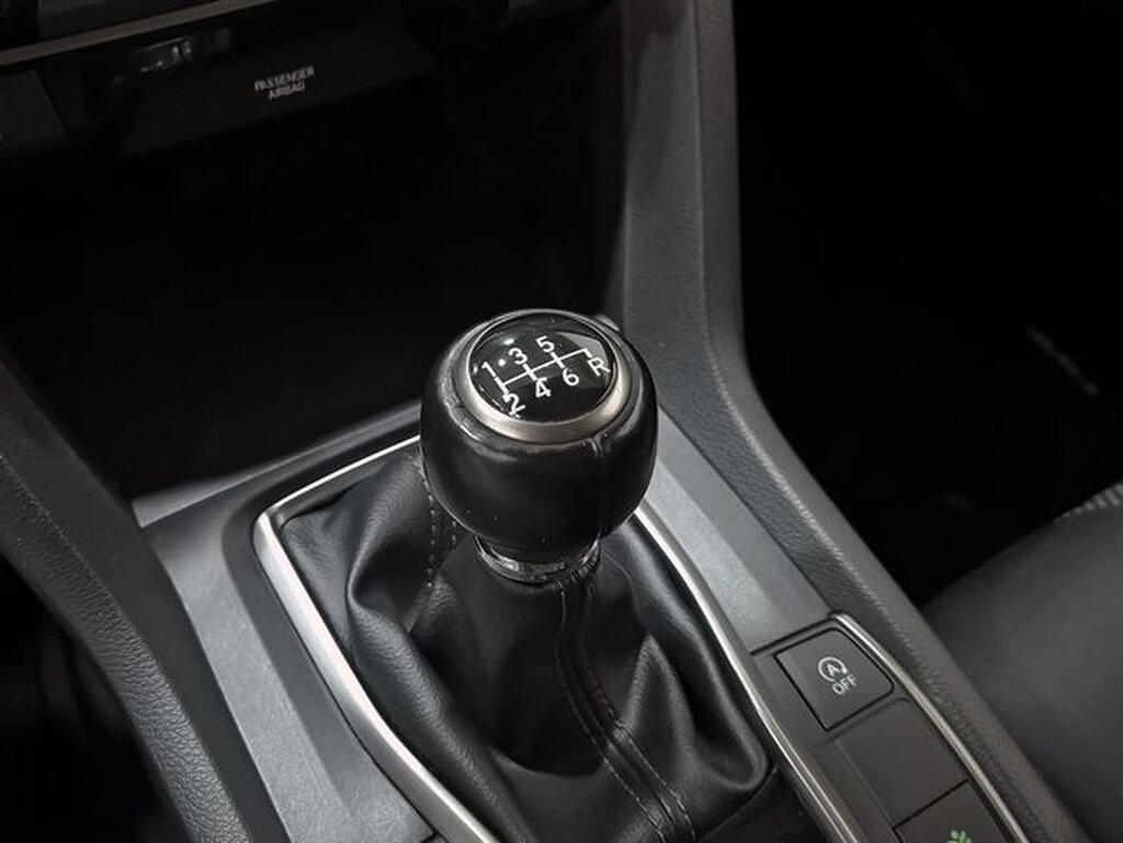 Honda Civic 1.0 I-VTEC TURBO ELEGANCE NAV Segunda mano