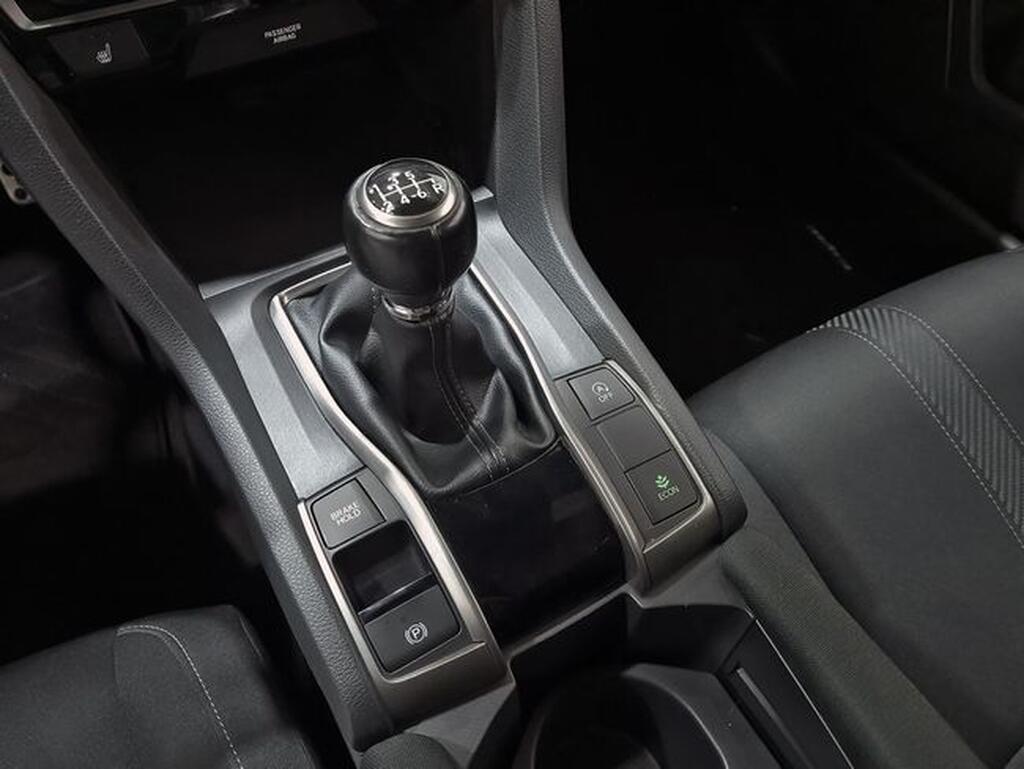 Honda Civic 1.0 I-VTEC TURBO ELEGANCE NAV Segunda mano