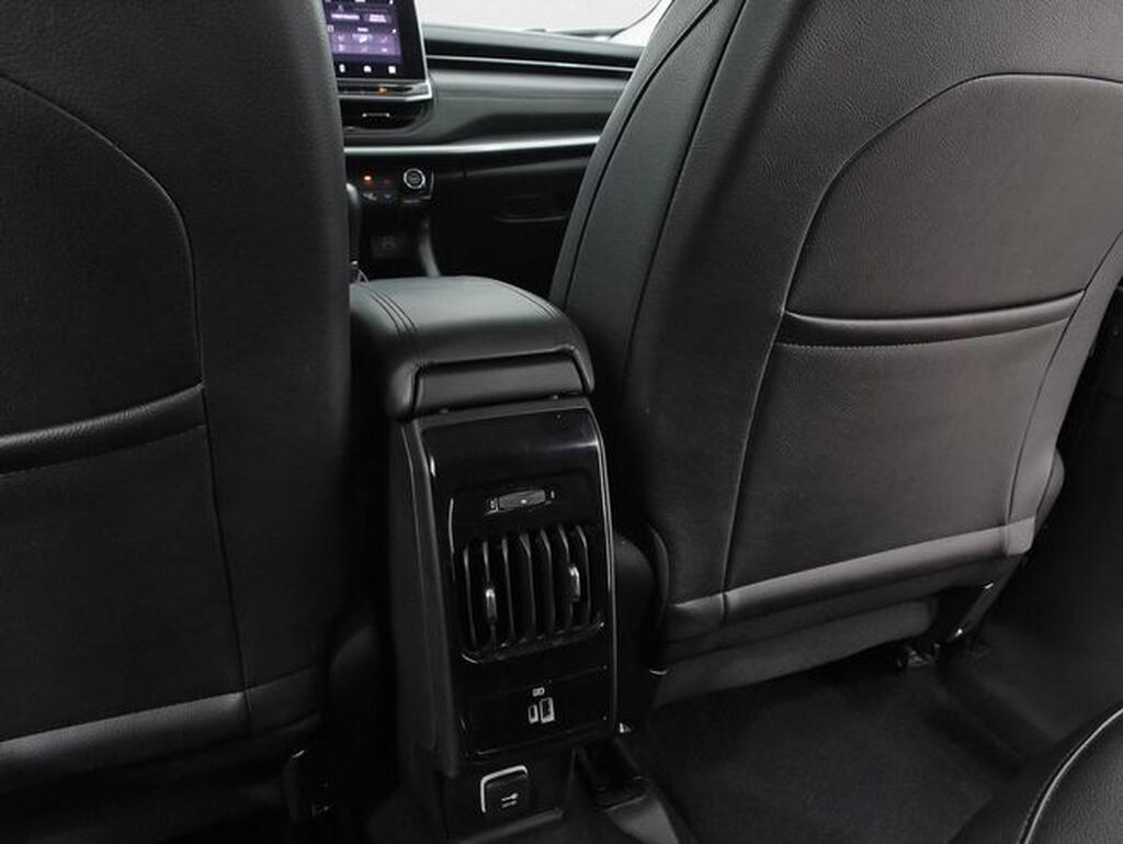 Jeep Compass eHybrid 1.5 MHEV 96kW Limited Dct Segunda mano