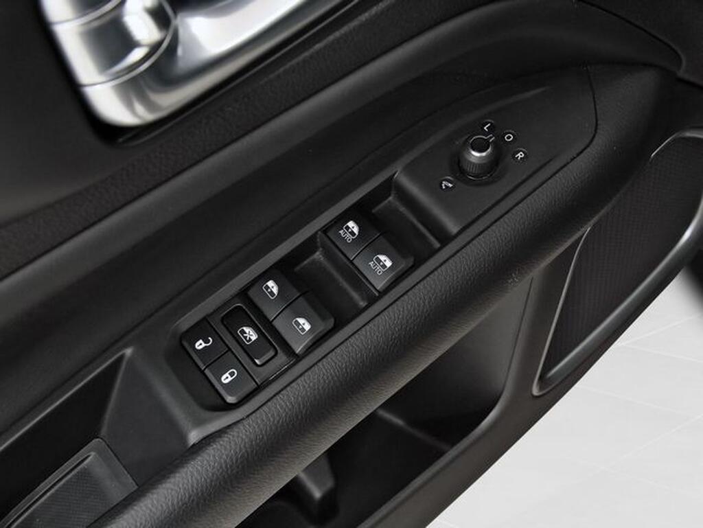 Jeep Compass eHybrid 1.5 MHEV 96kW Limited Dct Segunda mano