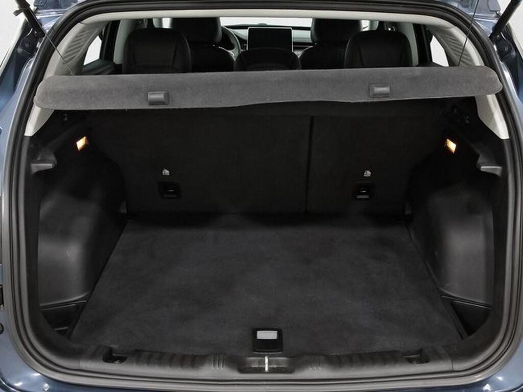 Jeep Compass eHybrid 1.5 MHEV 96kW Limited Dct Segunda mano