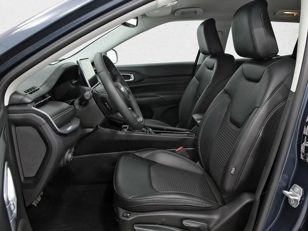 Jeep Compass eHybrid 1.5 MHEV 96kW Limited Dct Segunda mano