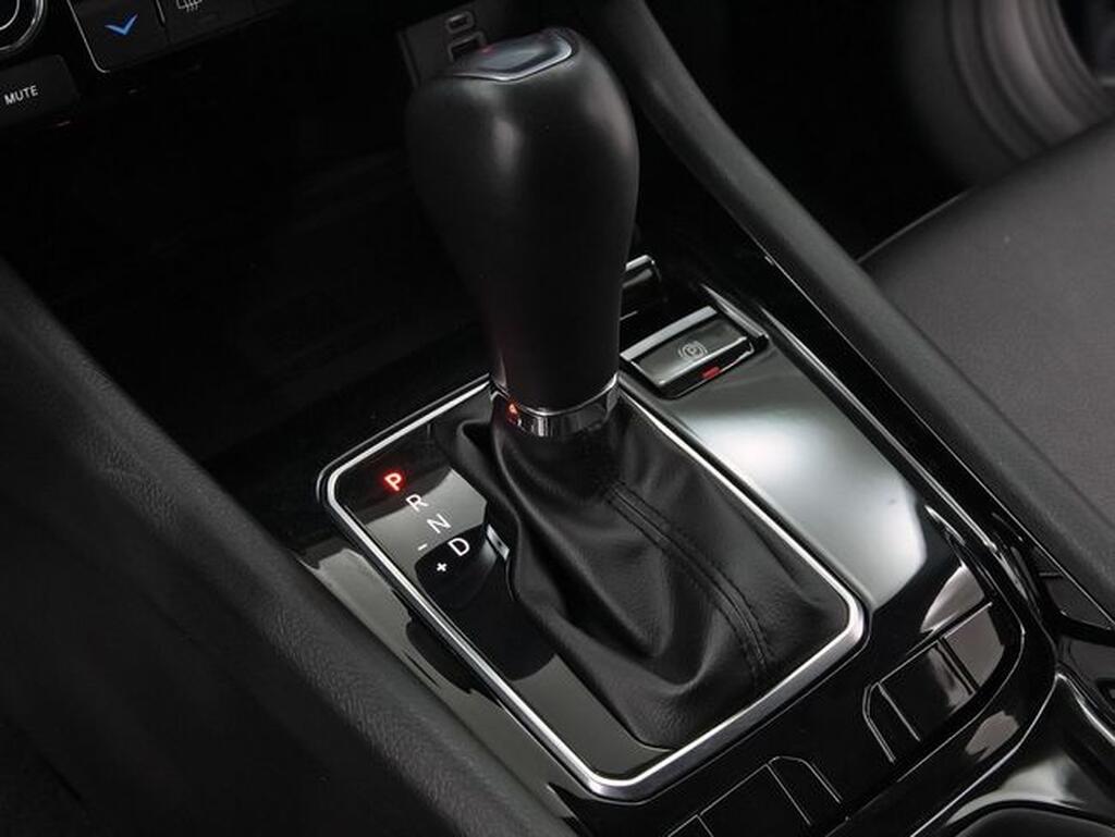 Jeep Compass eHybrid 1.5 MHEV 96kW Limited Dct Segunda mano