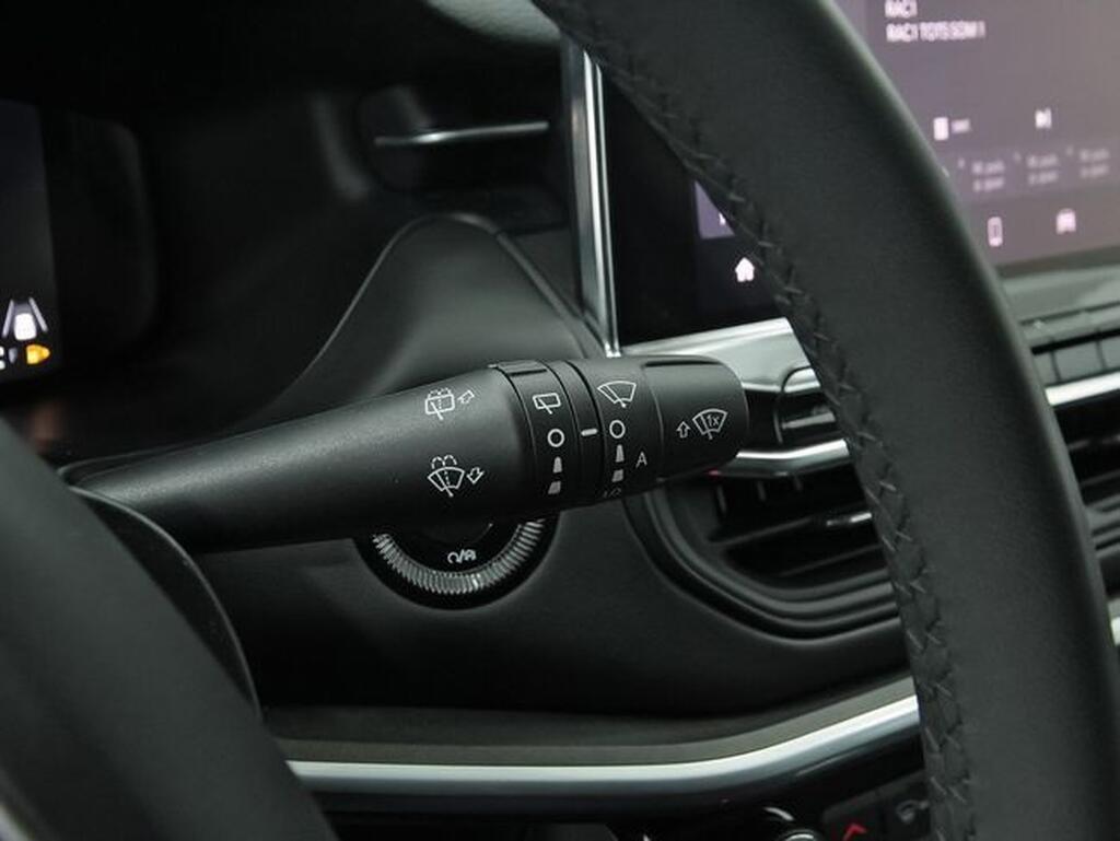 Jeep Compass eHybrid 1.5 MHEV 96kW Limited Dct Segunda mano